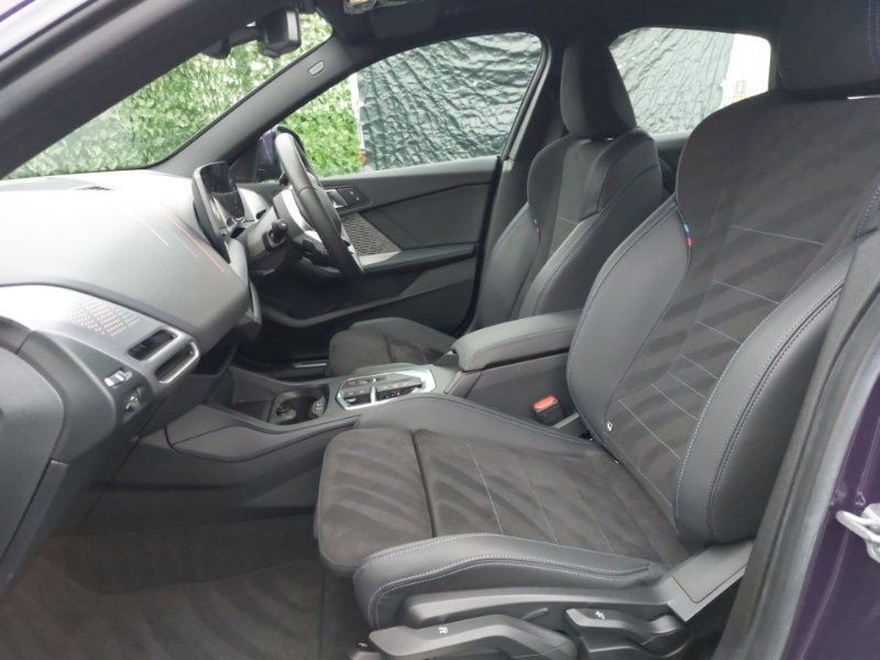 Used BMW 2 Series 2025 for sale - 77008615: Photo 7