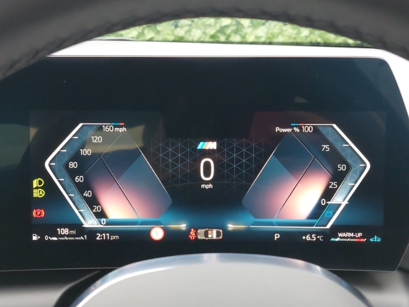 Used BMW 2 Series 2025 for sale - 77008615: Photo 9