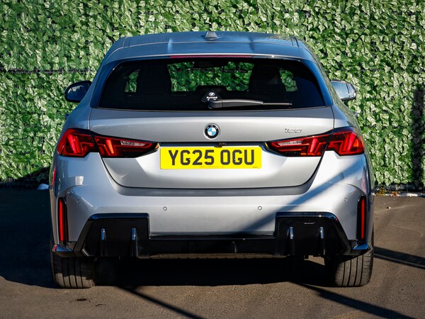 Used BMW 1 Series 2025 for sale - 76053425: Photo 15