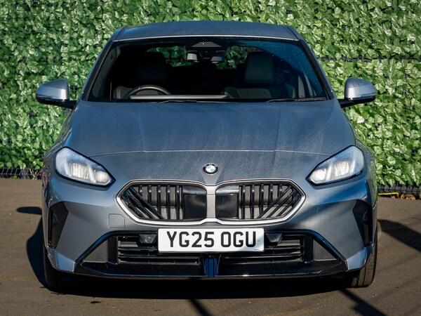 Used BMW 1 Series 2025 for sale - 76053425: Photo 16