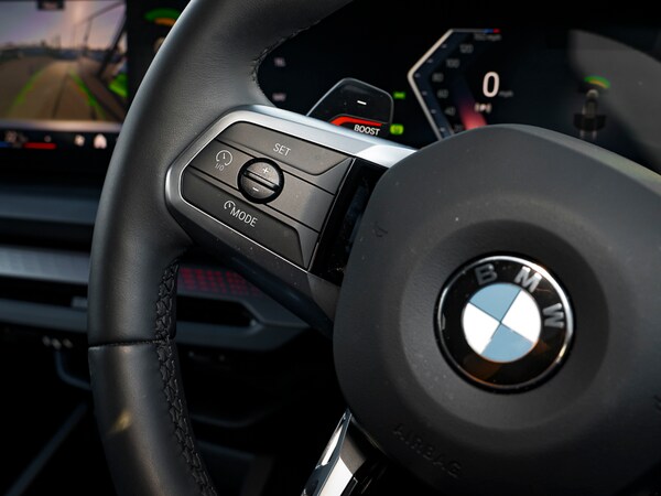 Used BMW 1 Series 2025 for sale - 76053425: Photo 18