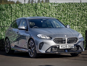 BMW - 1 Series