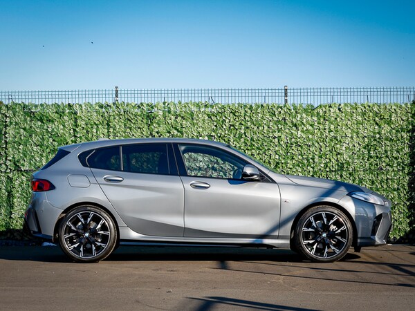 Used BMW 1 Series 2025 for sale - 76053425: Photo 2
