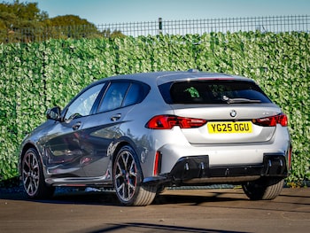 Used BMW 1 Series 2025 for sale - 76053425: Photo 3