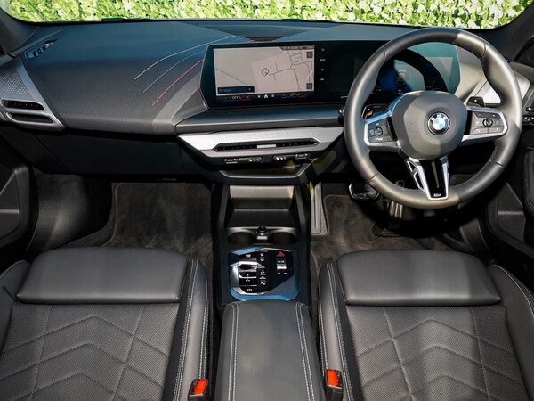 Used BMW 1 Series 2025 for sale - 76053425: Photo 4