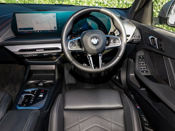 Used BMW 1 Series 2025 for sale - 76053425: Photo 5