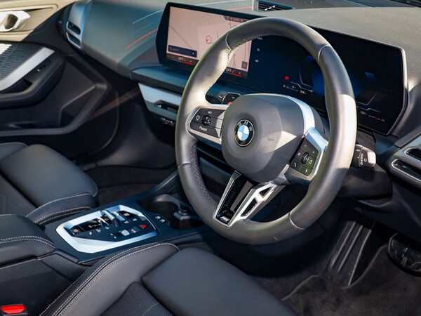 Used BMW 1 Series 2025 for sale - 76053425: Photo 6