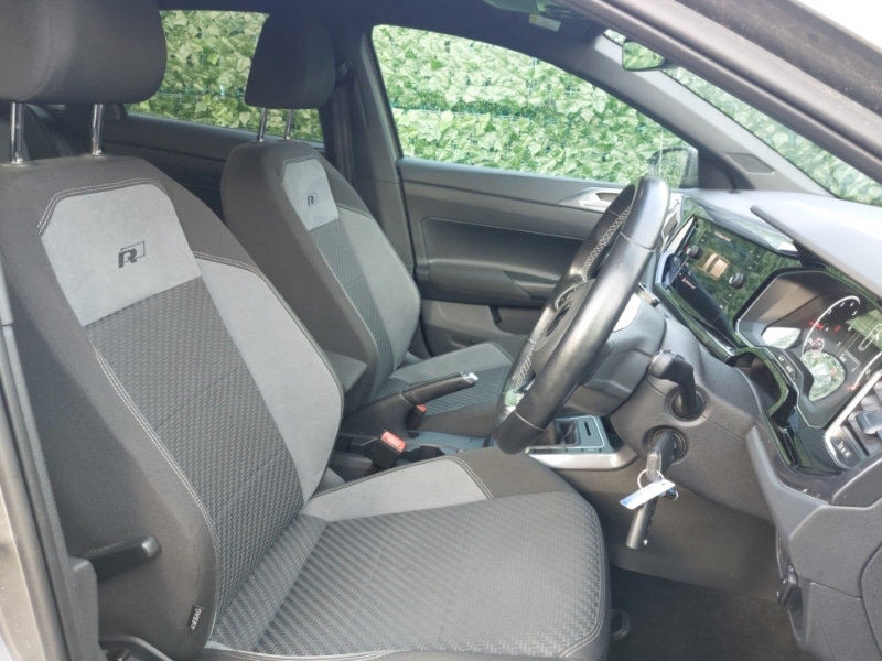 Used Volkswagen Polo 2021 for sale - 76847008: Photo 11