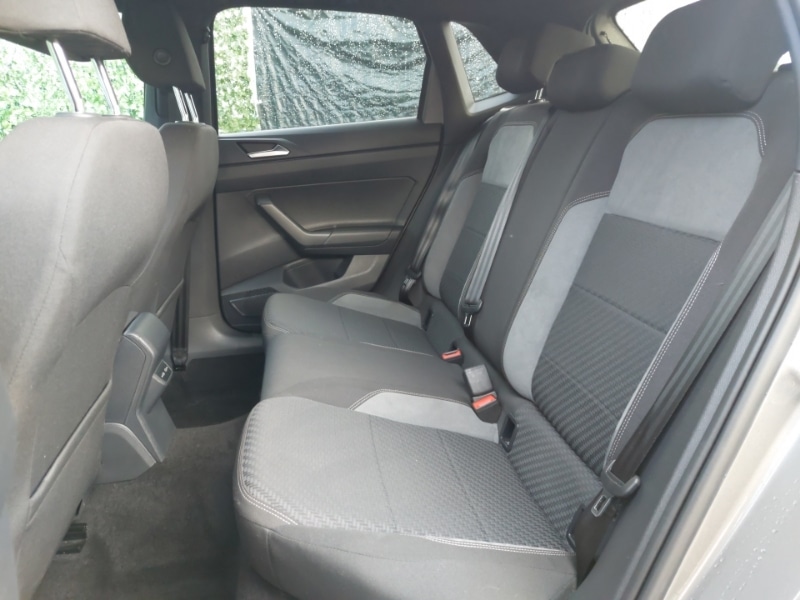 Used Volkswagen Polo 2021 for sale - 76847008: Photo 12