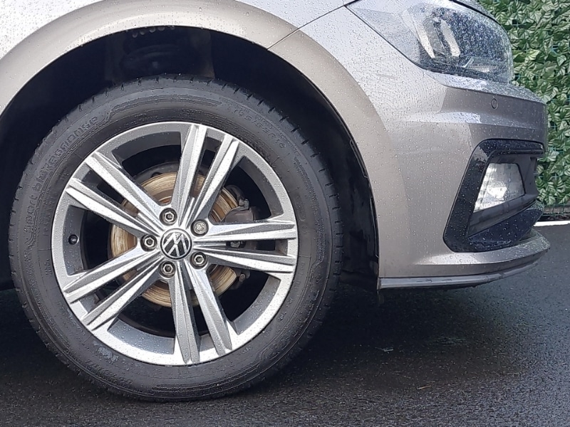 Used Volkswagen Polo 2021 for sale - 76847008: Photo 14