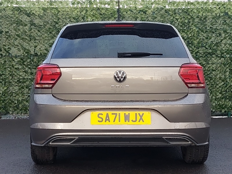 Used Volkswagen Polo 2021 for sale - 76847008: Photo 15