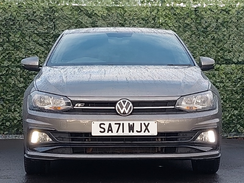 Used Volkswagen Polo 2021 for sale - 76847008: Photo 16