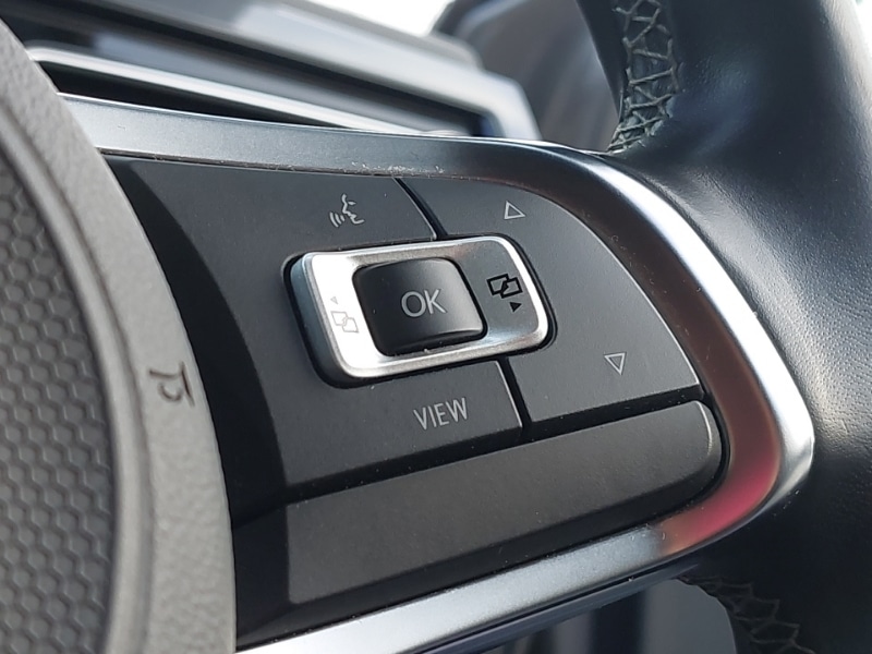 Used Volkswagen Polo 2021 for sale - 76847008: Photo 17