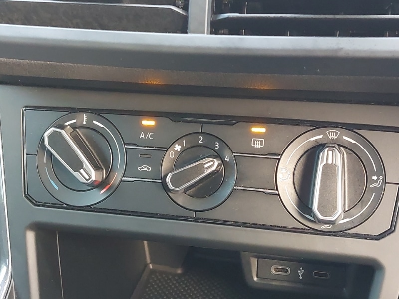 Used Volkswagen Polo 2021 for sale - 76847008: Photo 19