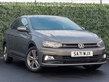 Used Volkswagen Polo 2021 for sale - 76847008: Photo