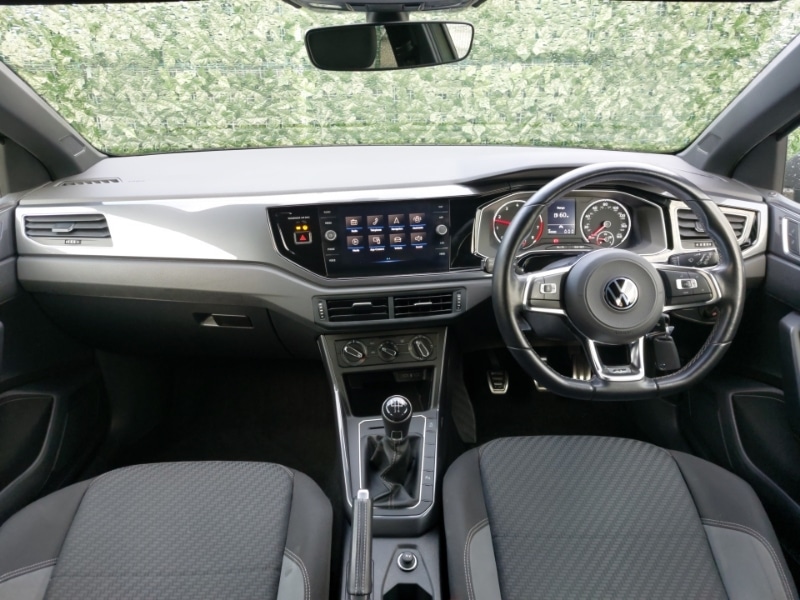 Used Volkswagen Polo 2021 for sale - 76847008: Photo 4