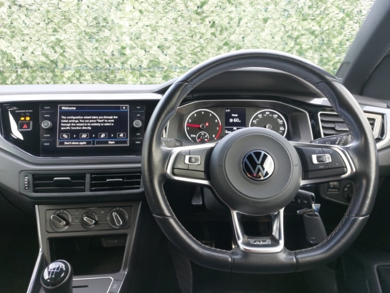 Used Volkswagen Polo 2021 for sale - 76847008: Photo 5