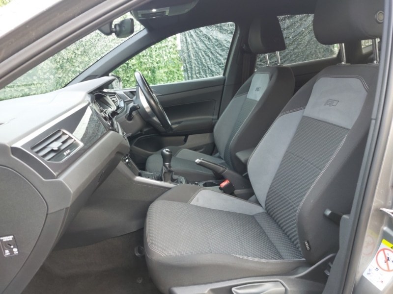 Used Volkswagen Polo 2021 for sale - 76847008: Photo 7