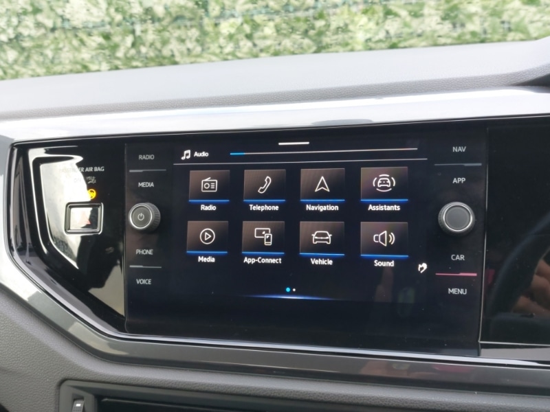 Used Volkswagen Polo 2021 for sale - 76847008: Photo 8