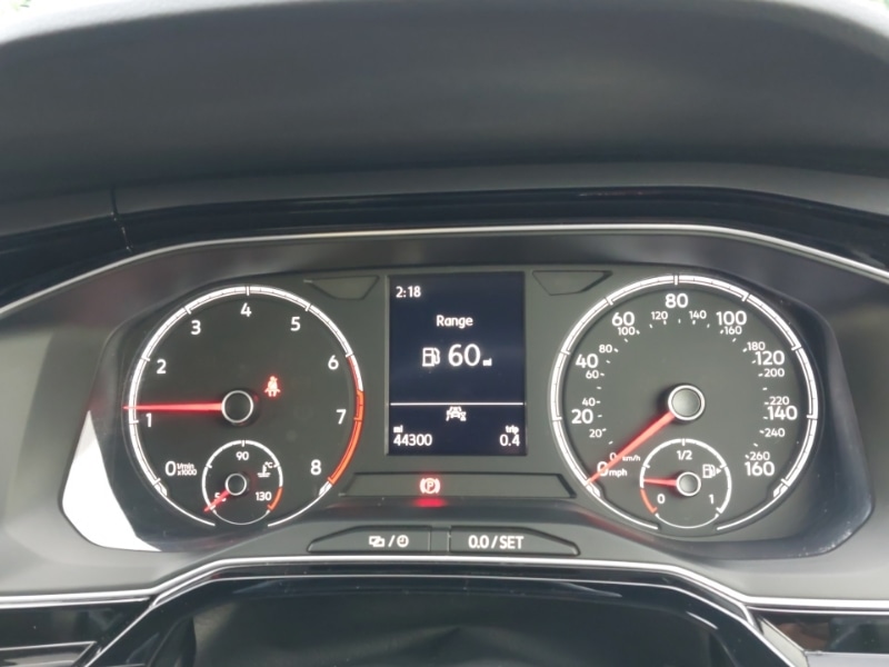 Used Volkswagen Polo 2021 for sale - 76847008: Photo 9