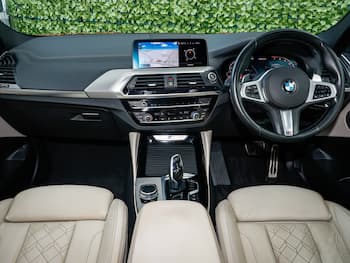Used BMW X4 2020 for sale - 79642364: Photo
