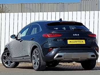 Used Kia XCeed 2022 for sale - 74268953: Photo