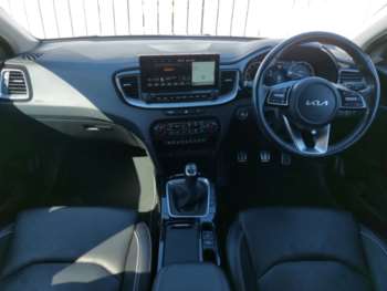 Used Kia XCeed 2022 for sale - 74268953: Photo