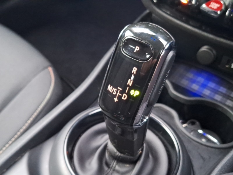 Used MINI Clubman 2019 for sale - 77119257: Photo 10