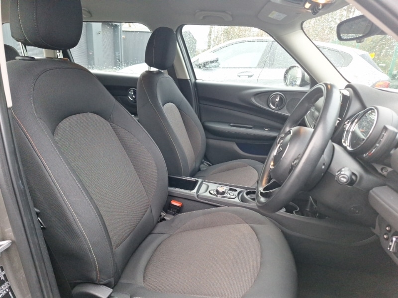 Used MINI Clubman 2019 for sale - 77119257: Photo 11