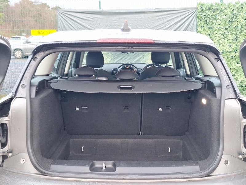 Used MINI Clubman 2019 for sale - 77119257: Photo 13