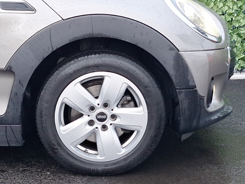 Used MINI Clubman 2019 for sale - 77119257: Photo 14