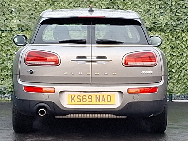 Used MINI Clubman 2019 for sale - 77119257: Photo 15