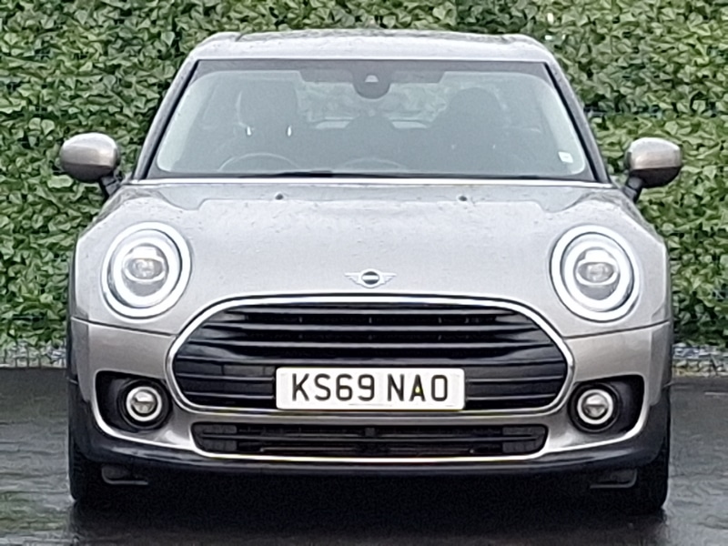 Used MINI Clubman 2019 for sale - 77119257: Photo 16