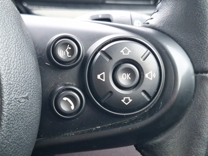 Used MINI Clubman 2019 for sale - 77119257: Photo 17