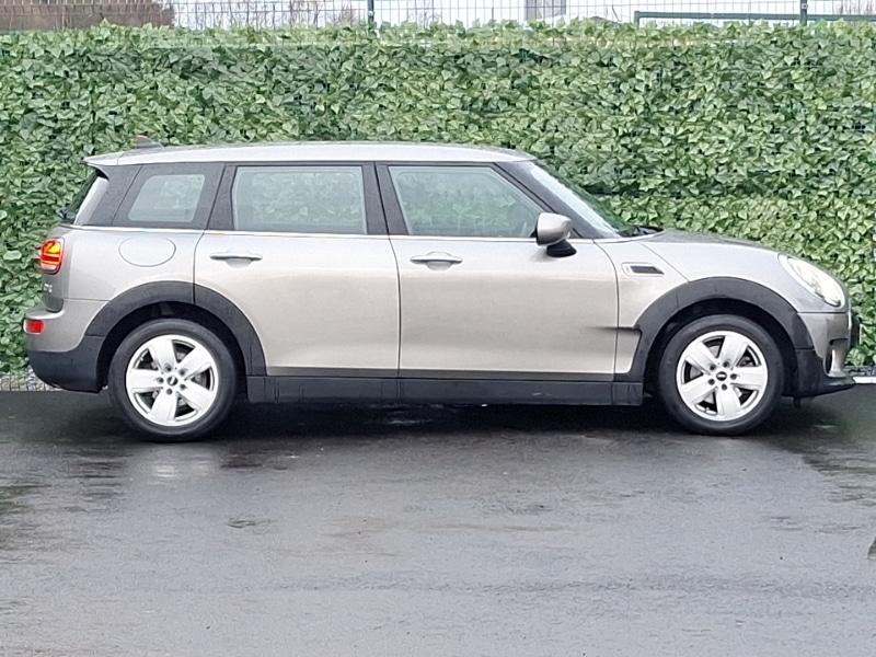 Used MINI Clubman 2019 for sale - 77119257: Photo 2