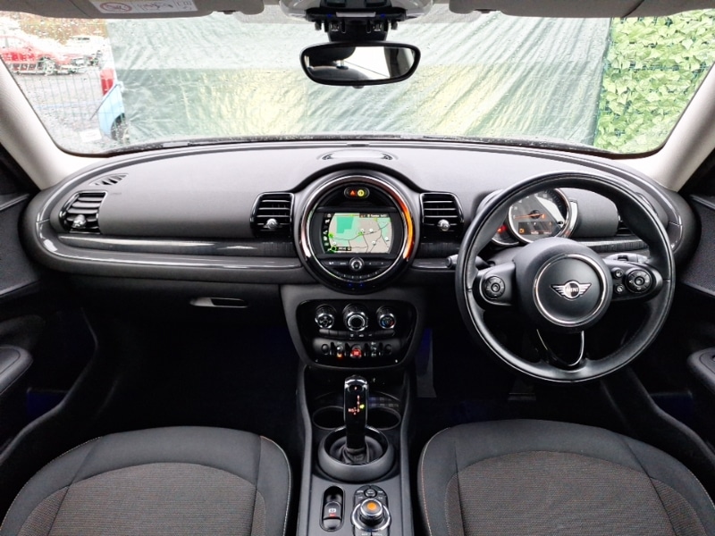 Used MINI Clubman 2019 for sale - 77119257: Photo 4