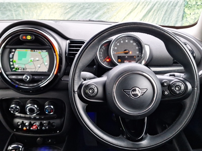 Used MINI Clubman 2019 for sale - 77119257: Photo 5