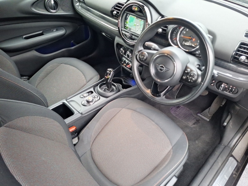 Used MINI Clubman 2019 for sale - 77119257: Photo 6