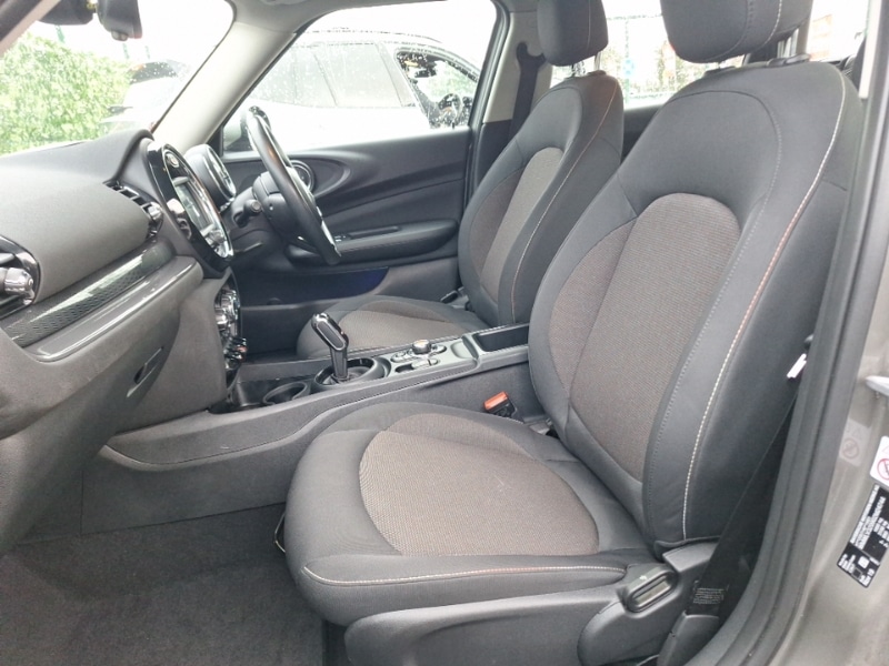 Used MINI Clubman 2019 for sale - 77119257: Photo 7