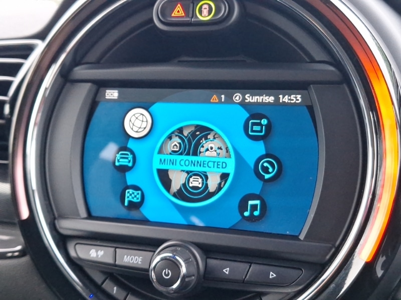 Used MINI Clubman 2019 for sale - 77119257: Photo 8