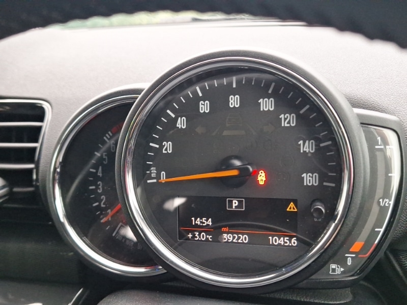 Used MINI Clubman 2019 for sale - 77119257: Photo 9