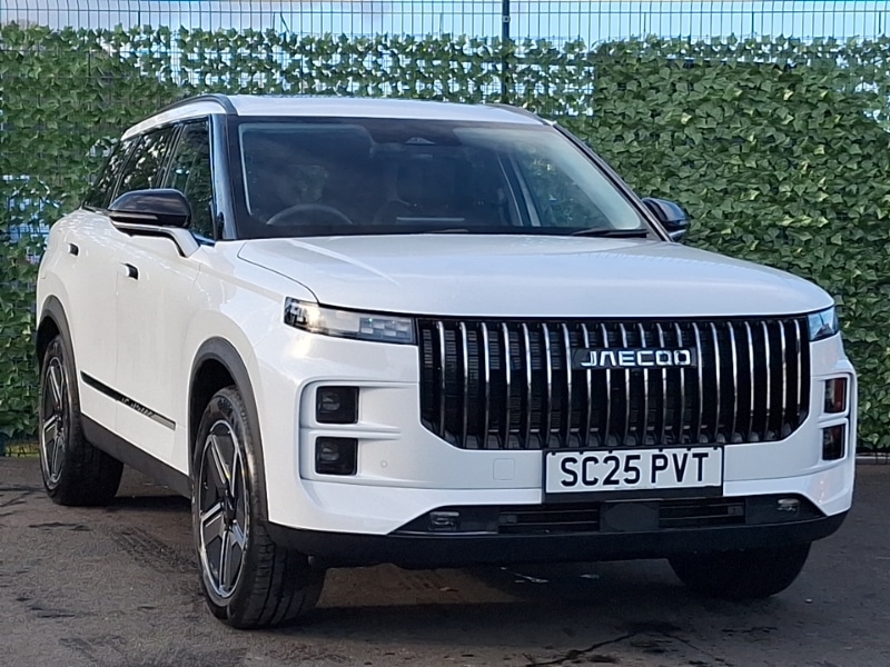 Used Jaecoo Jaecoo 7 2025 for sale - 78023838: Photo 1