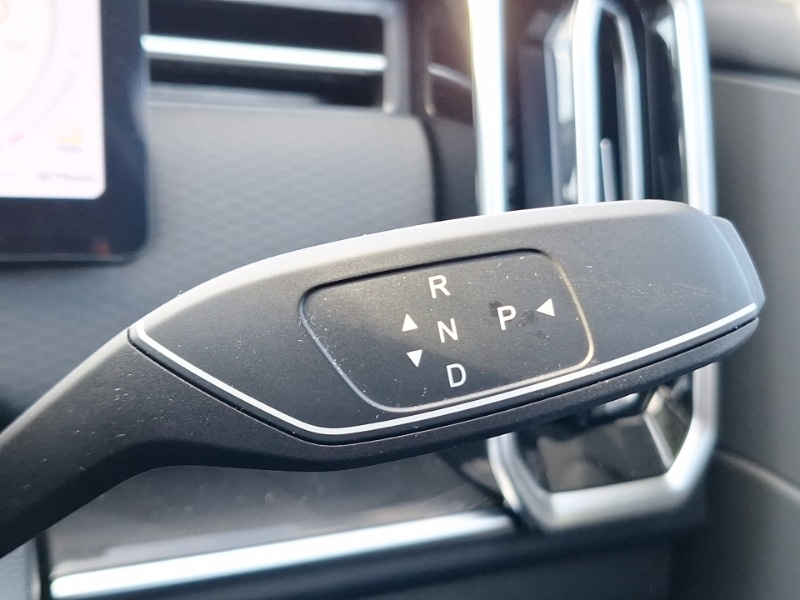 Used Jaecoo Jaecoo 7 2025 for sale - 78023838: Photo 10