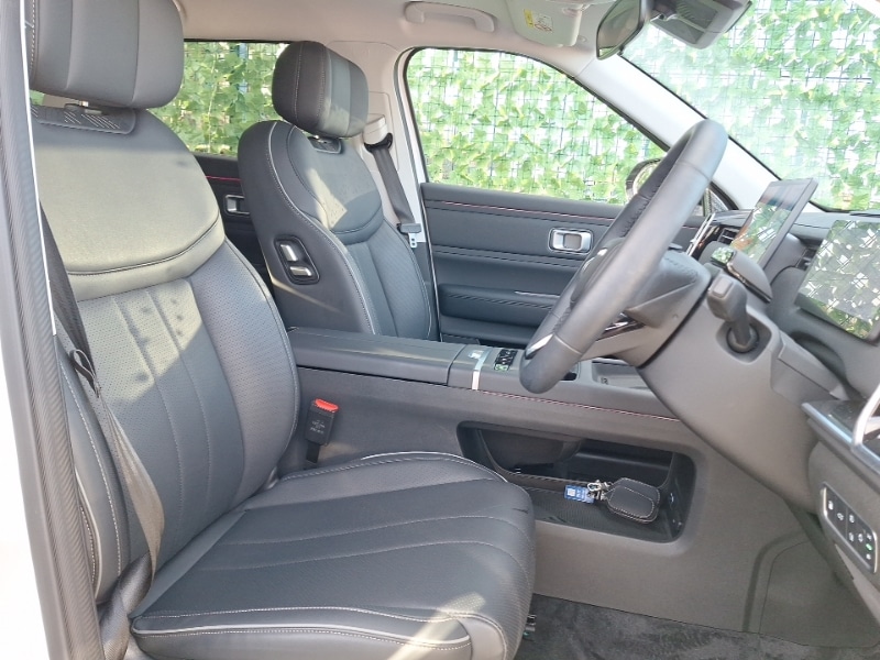 Used Jaecoo Jaecoo 7 2025 for sale - 78023838: Photo 11