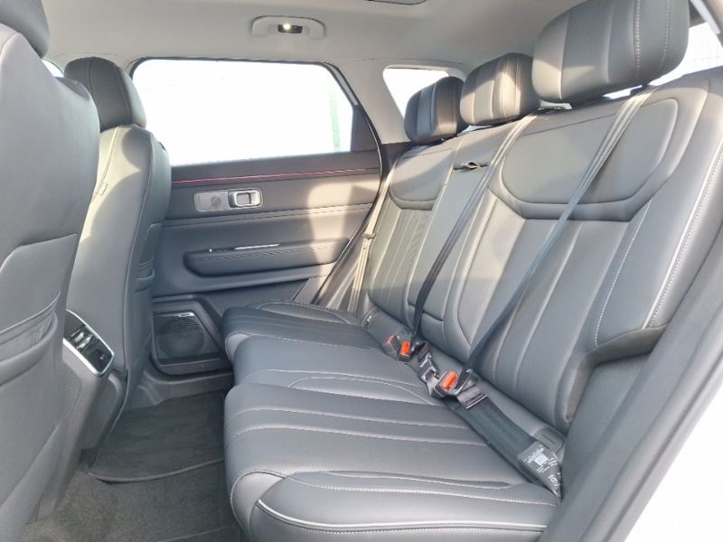 Used Jaecoo Jaecoo 7 2025 for sale - 78023838: Photo 12