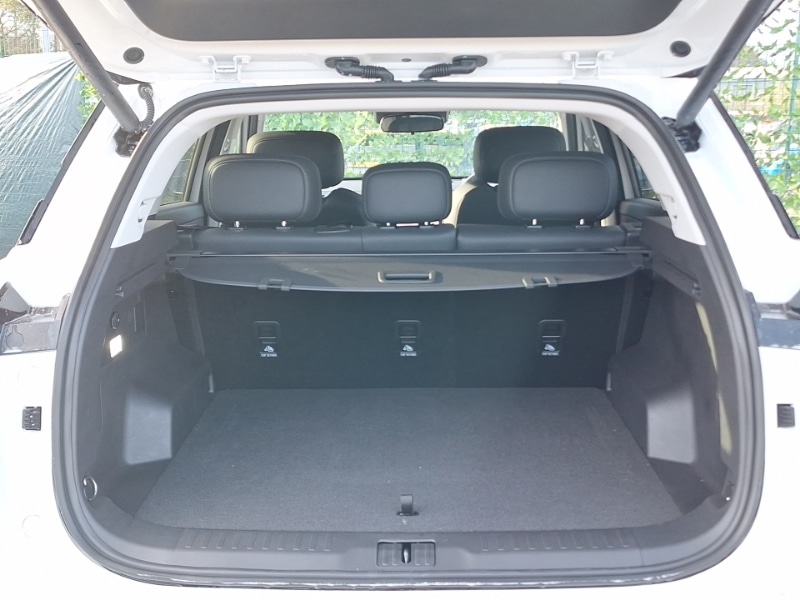 Used Jaecoo Jaecoo 7 2025 for sale - 78023838: Photo 13