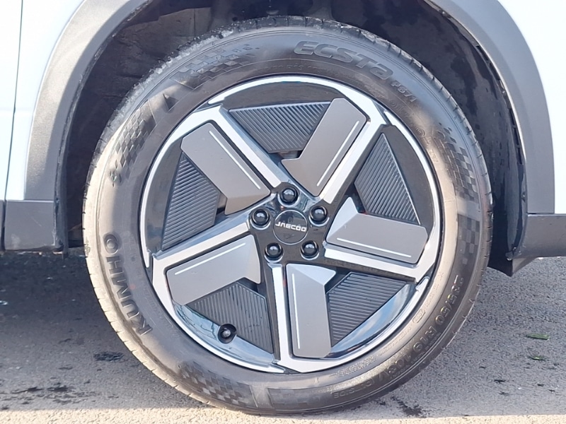 Used Jaecoo Jaecoo 7 2025 for sale - 78023838: Photo 14