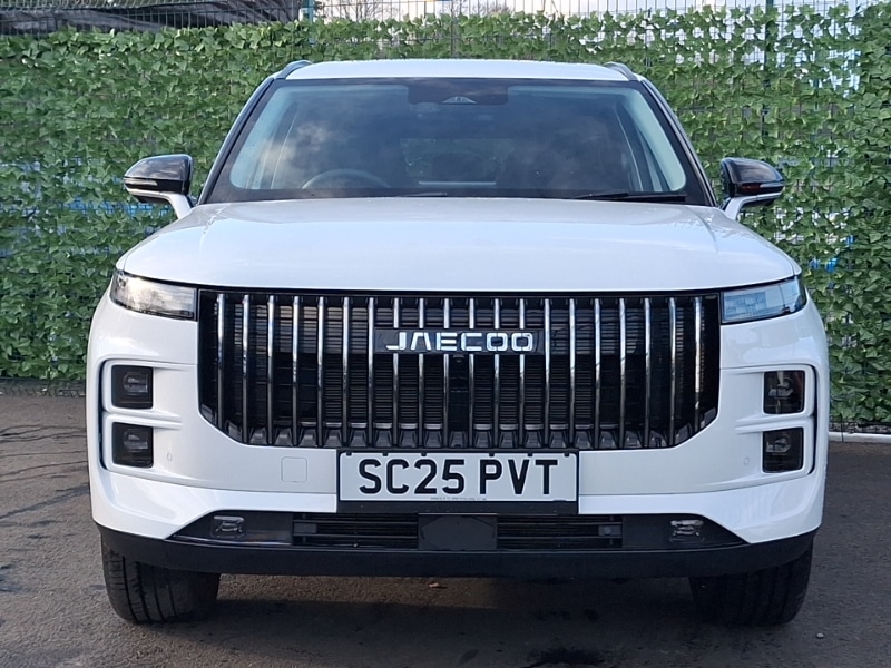 Used Jaecoo Jaecoo 7 2025 for sale - 78023838: Photo 16