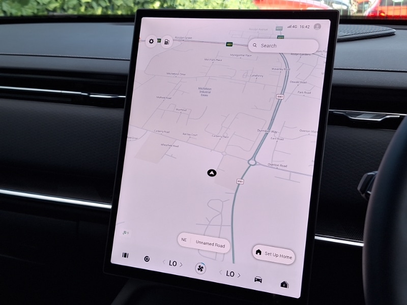 Used Jaecoo Jaecoo 7 2025 for sale - 78023838: Photo 19