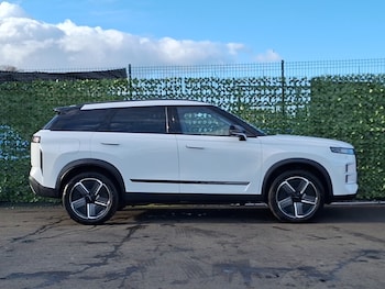 Used Jaecoo Jaecoo 7 2025 for sale - 78023838: Photo